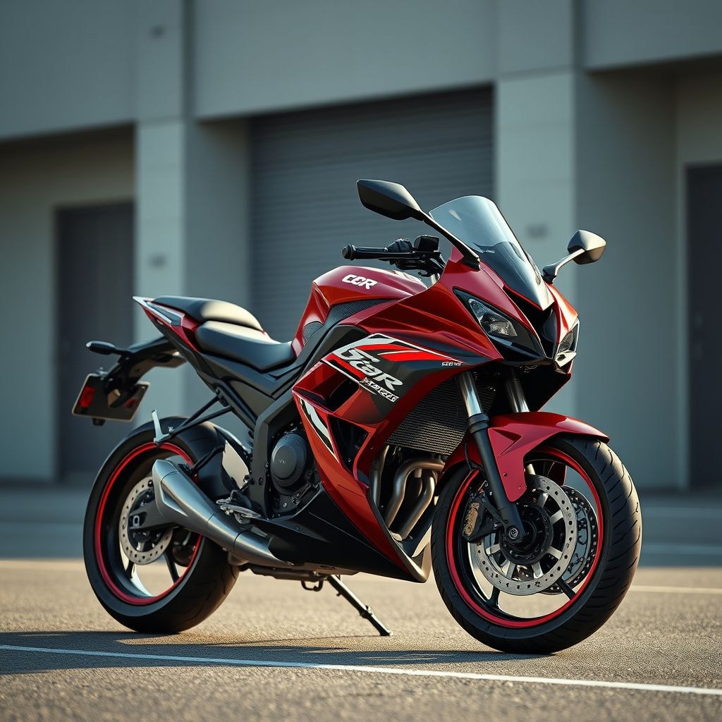 ขับเคลื่อนอนาคต: CBR650R 2026